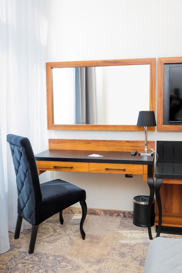 Comfort Single Room