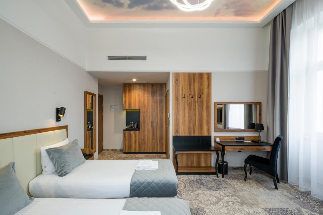 Comfort Twin Room