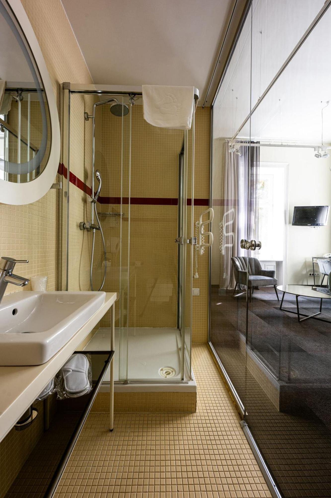 Suite Familiare
