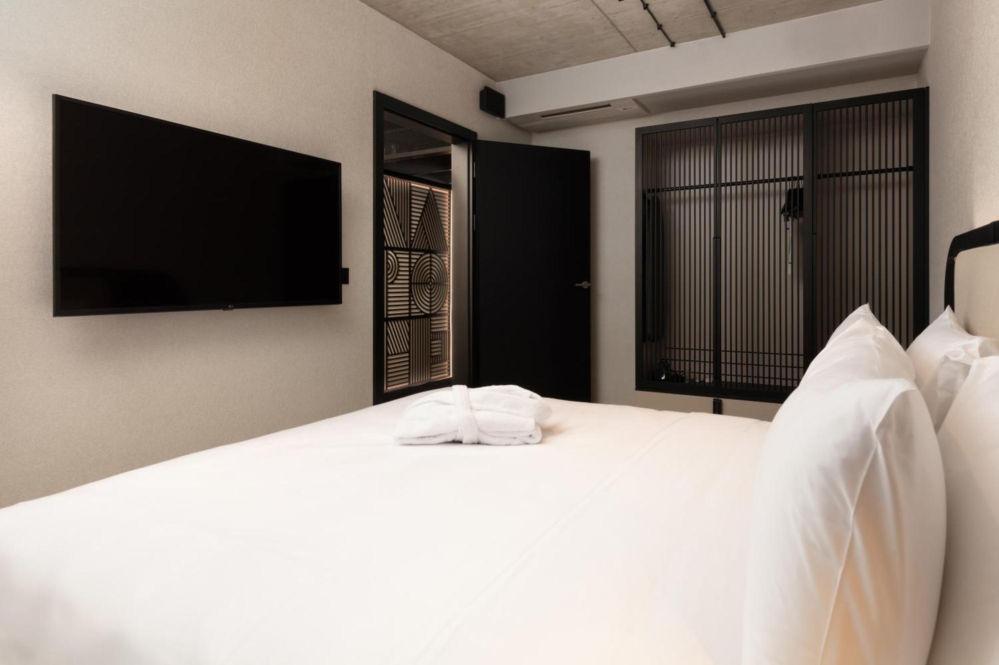 Suite King con Divano-Letto