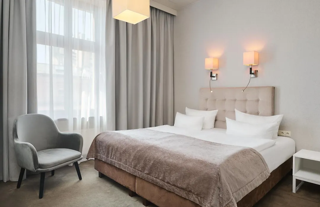 Hotel Unicus Krakow Old Town - Destigo Hotels-1
