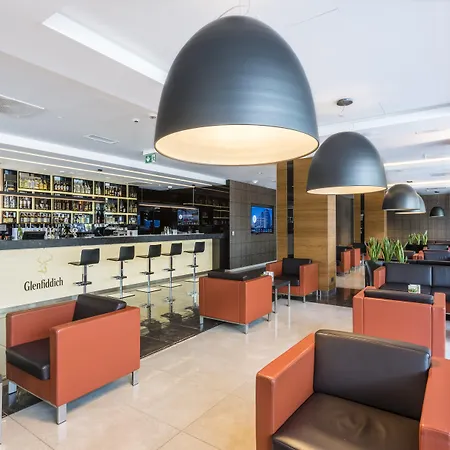 Q Hotel Plus Krakow-3