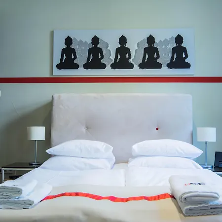 Home Aparthotel-3