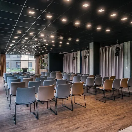 Hyatt Place Krakow-3