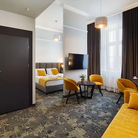 Hotel Estera-2