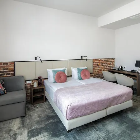 Dream Boutique Aparthotel-2