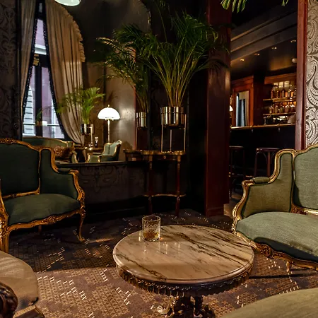 Hotel H15 Francuski Old Town - Destigo Hotels-2