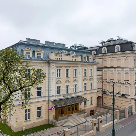 Sky Hotel Krakow-2